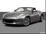 2011 Nissan 370Z Touring  Roadster